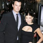 Josh & Fergies Night Out!